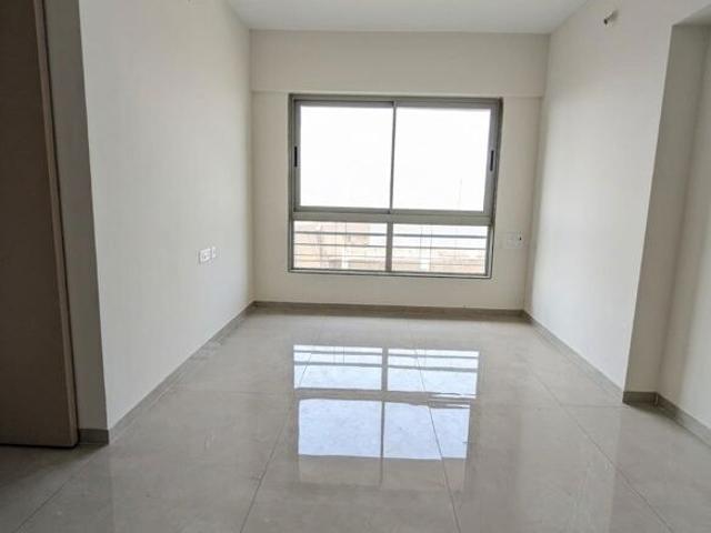 Gurukrupa Marina Enclave 1 Bedroom 444 Sq. Ft. Apartment in Malad West Mumbai Listing ID: #10359