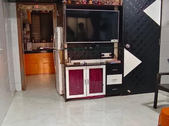 Gurukrupa Marina Enclave 1 Bedroom 750 Sq. Ft. Apartment in Malad West Mumbai Listing ID: #9923