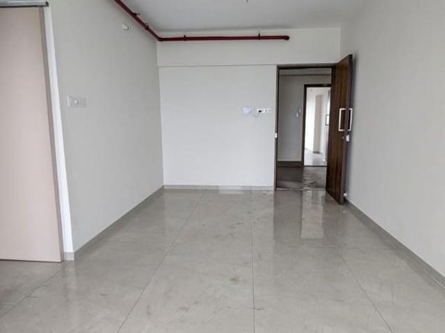 Gurukrupa Marina Enclave 2 Bedroom 642 Sq. Ft. Apartment in Malad West Mumbai Listing ID: #10359