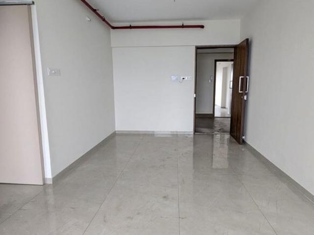 Gurukrupa Marina Enclave 2 Bedroom 642 Sq. Ft. Apartment in Malad West Mumbai Listing ID: #10339