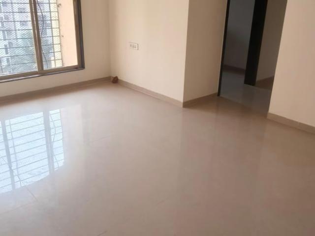 Gurukrupa Marina Enclave 2 Bedroom 650 Sq. Ft. Apartment in Malad West Mumbai Listing ID: #10356
