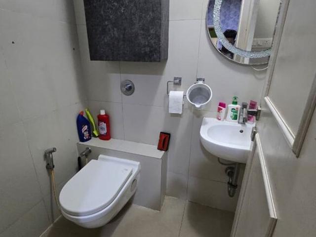 Gurukrupa Marina Enclave 2 Bedroom 650 Sq. Ft. Apartment in Malad West Mumbai Listing ID: #10328