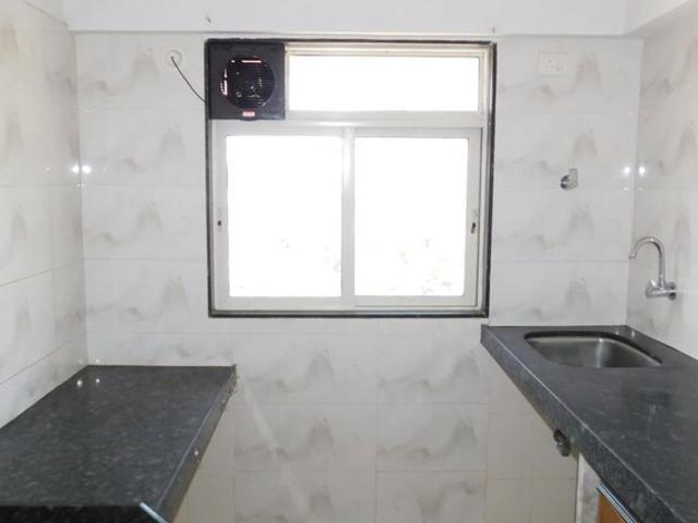 Gurukrupa Marina Enclave 2 Bedroom 650 Sq. Ft. Apartment in Malad West Mumbai Listing ID: #10334