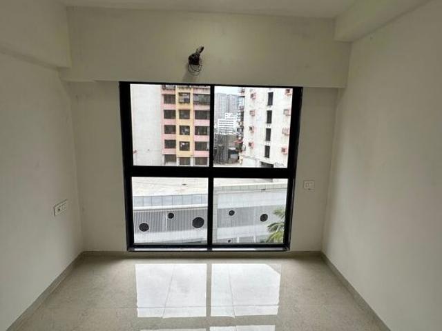 Gurukrupa Marina Enclave 2 Bedroom 650 Sq. Ft. Apartment in Malad West Mumbai Listing ID: #10334