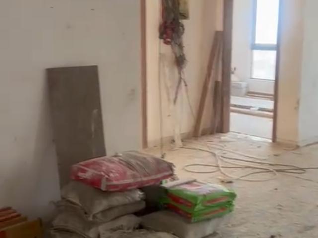 Gurukrupa Marina Enclave 2 Bedroom 750 Sq. Ft. Apartment in Malad West Mumbai Listing ID: #10402