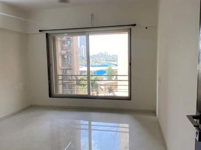 Gurukrupa Marina Enclave 2 Bedroom 786 Sq. Ft. Apartment in Malad West Mumbai Listing ID: #10319