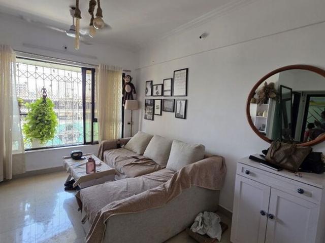 Gurukrupa Marina Enclave 2 Bedroom 786 Sq. Ft. Apartment in Malad West Mumbai Listing ID: #10319