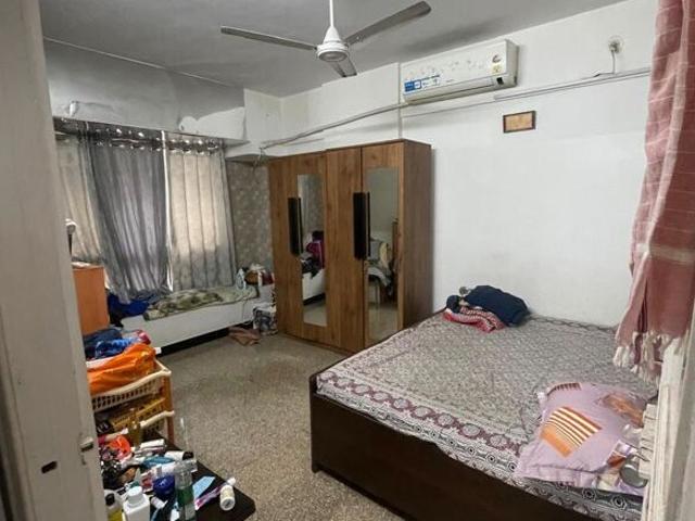 Gurukrupa Marina Enclave 2 Bedroom 786 Sq. Ft. Apartment in Malad West Mumbai Listing ID: #10323