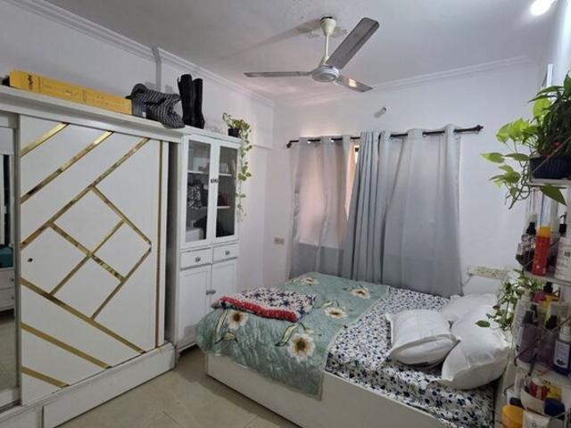 Gurukrupa Marina Enclave 2 Bedroom 786 Sq. Ft. Apartment in Malad West Mumbai Listing ID: #10320