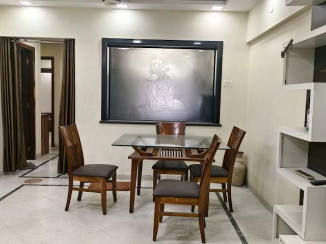 Gurukrupa Marina Enclave 2 Bedroom 786 Sq. Ft. Apartment in Malad West Mumbai Listing ID: #10320
