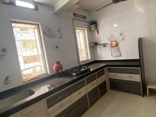 Gurukrupa Marina Enclave 2 Bedroom 786 Sq. Ft. Apartment in Malad West Mumbai Listing ID: #10322