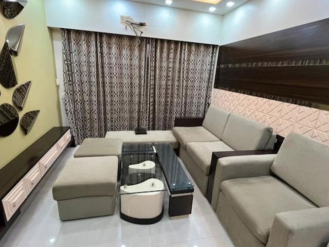 Gurukrupa Marina Enclave 2 Bedroom 786 Sq. Ft. Apartment in Malad West Mumbai Listing ID: #10331