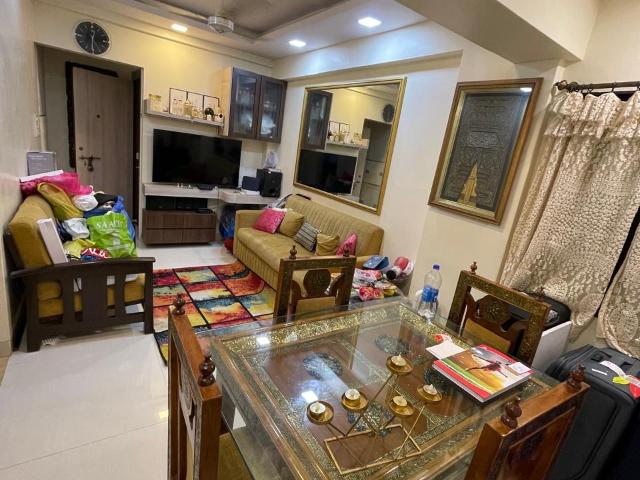Gurukrupa Nirmalam 2 Bedroom 665 Sq. Ft. Apartment in Bandra East Mumbai Listing ID: #10339