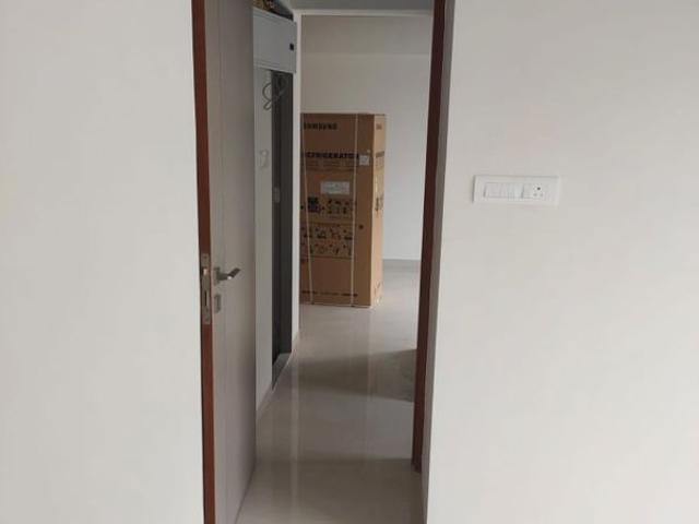 Gurukrupa Satyam 1 Bedroom 394 Sq. Ft. Apartment in Tagore Nagar Mumbai Listing ID: #9896