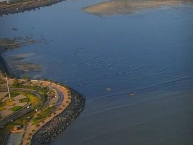 Gurukrupa The Marque 2 Bedroom 797 Sq. Ft. Apartment in Bandra West Mumbai Listing ID: #10290