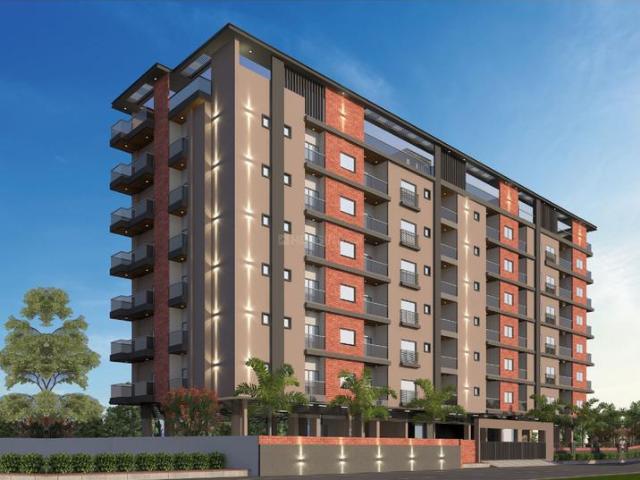 GuruKripa Aashiyana,Mansarovar 3 BHK Apartment For Sale Jaipur
