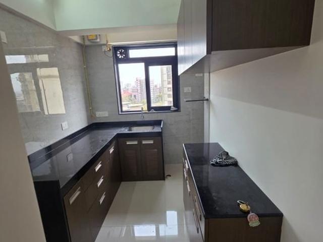 Gurukripa Building 1 Bedroom 552 Sq. Ft. Apartment in Chembur Mumbai Listing ID: #10318