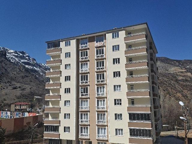 GÜRÜLTÜSÜZ SAKİN BİR YAŞAM ALANI