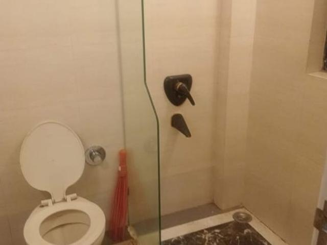Gurumukh Sadan CHS 1 Bedroom 550 Sq. Ft. Apartment in Chembur Mumbai Listing ID: #10337