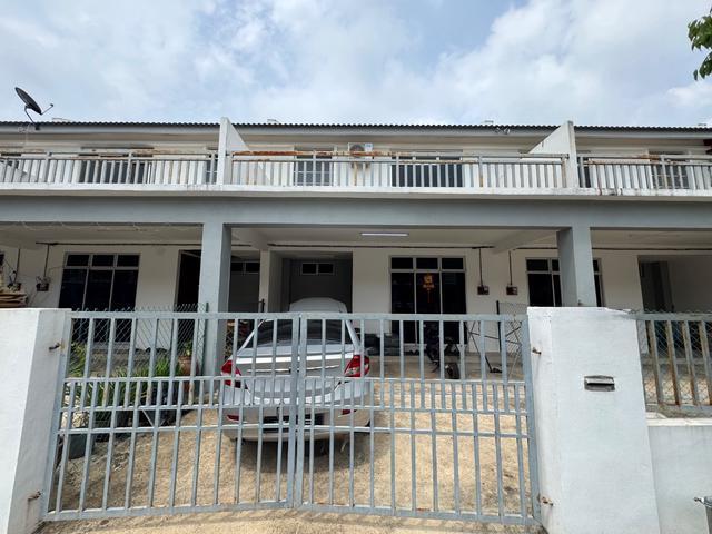 GURUN Taman Permai Utama Rumah Teres Untuk Di Jual