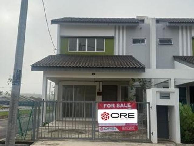 Gurun East Taman Residensi Mesra for Sale untuk Dijual