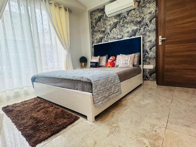 Gurunaam Villa 3 Bedroom 1100 Sq. Ft. Builder Floor in Dhakoli Zirakpur Listing ID: #9173