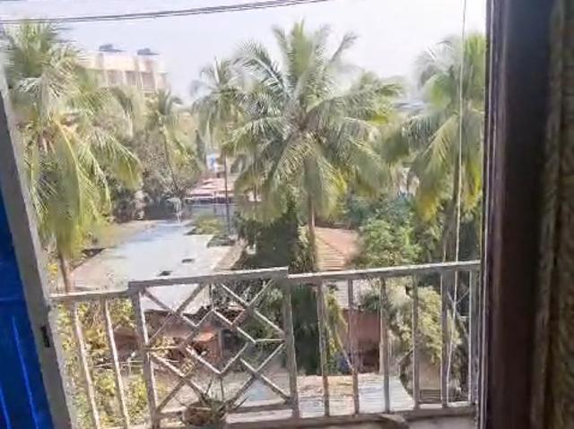 Gurunam Royal Diamond CHS 2 Bedroom 521 Sq. Ft. Apartment in Santacruz East Mumbai Listing ID: #9489