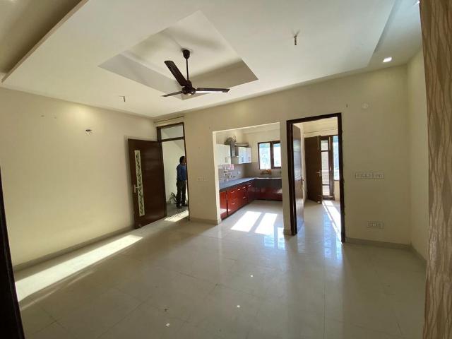 Gurunanak Colony 2 Bedroom 1450 Sq. Ft. Builder Floor in Dhakoli Zirakpur Listing ID: #10284