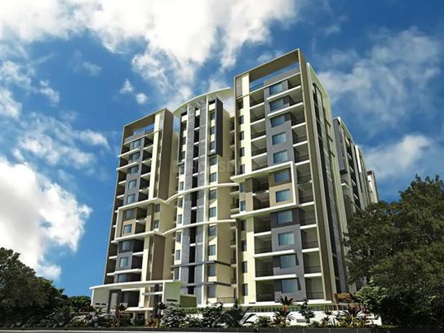 Gurupragya Sumeru,Benarwith Daulatpura 3 BHK Apartment For Sale Jaipur