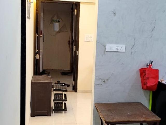 Guruprasad Chs Ltd Chunabhatti 2 Bedroom 700 Sq. Ft. Apartment in Chunabhatti Mumbai Listing ID: #10401