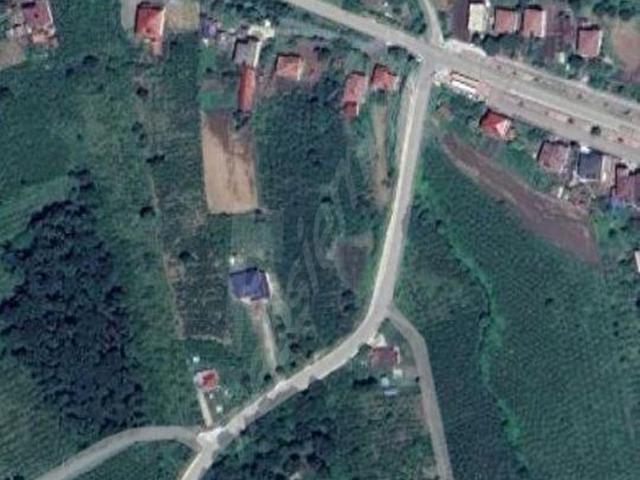 GÜR GAYRİMELKUL'DEN AKÇAY DA SATILLIK ARSA