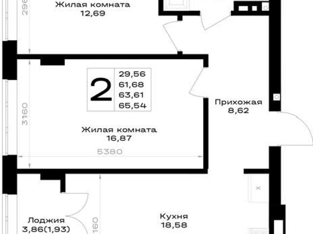 Гурьевск г, 1