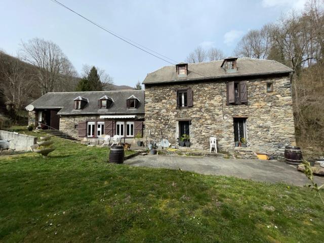 Guran Vente Maison 31