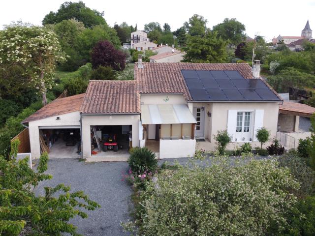Gurat Vente Maison 16