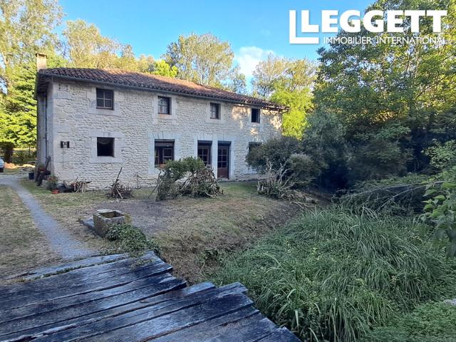 Gurat Vente Moulin 16