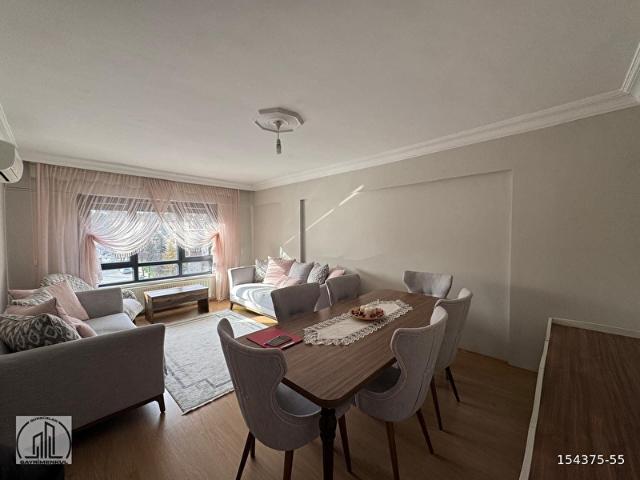 GÜRBÜZLER KONUT MERKEZİNDEN ATAKENT MAHALLESİNDE 3+1 SATILIK DAİRE