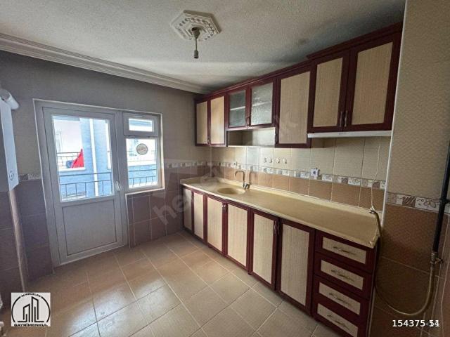 GÜRBÜZLER KONUT MERKEZİNDEN ALSANCAK MAH 3+1 SATILIK DAİRE