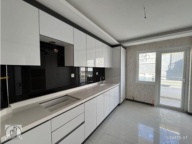 GÜRBÜZLER KONUT MERKEZİNDEN ALSANCAK MAH. SATILIK SIFIR 2+1 DAİRE
