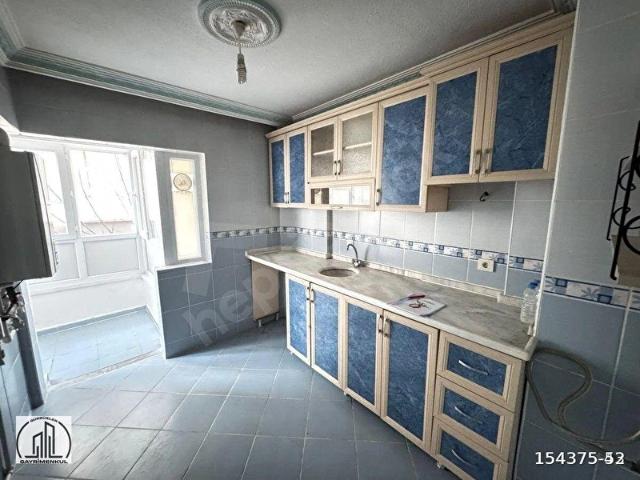 GÜRBÜZLER KONUT MERKEZİN'DEN ELVAN MAH 3+1 SATILIK DAİRE