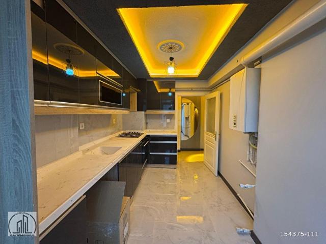 GÜRBÜZLER KONUT MERKEZİNDEN SÜVARİ MAH. 3+1 SATILIK DAİRE