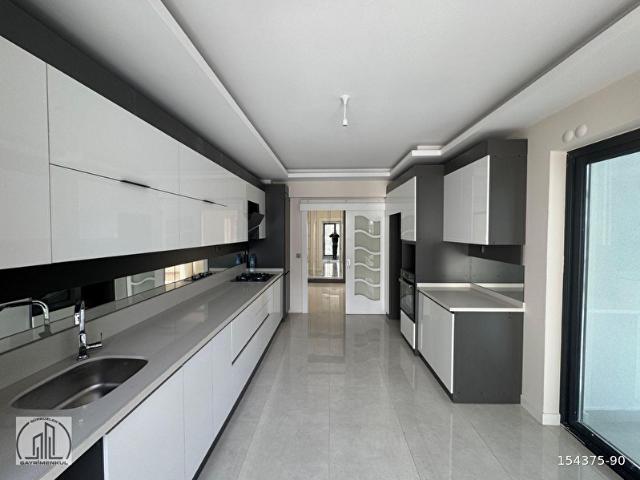 GÜRBÜZLER KONUT MERKEZİNDEN YENİ BAĞLICADA 4+1 SATILIK DAİRE