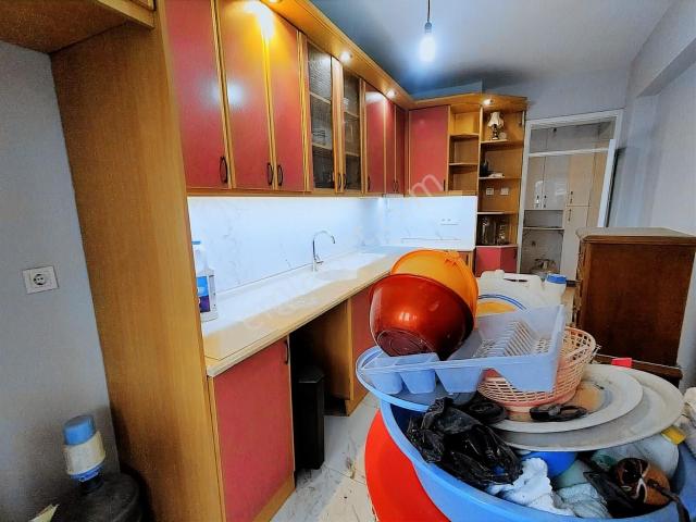 Gürcanda 140m2 3+1 Arakat Satılık Daire