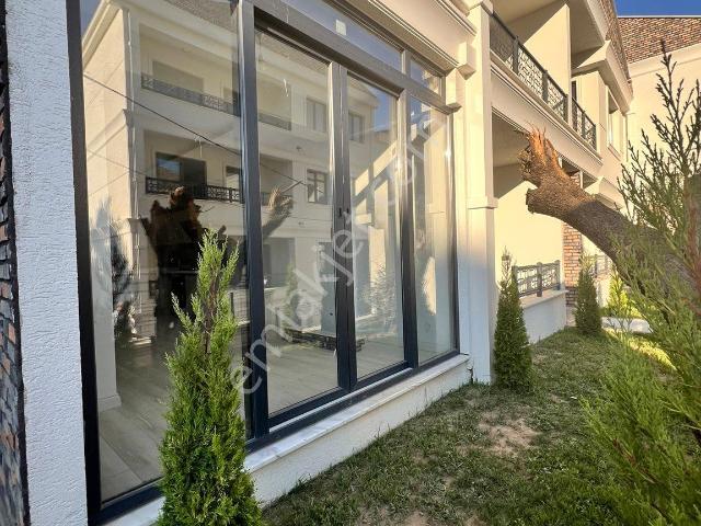 Güre’de 60 M² 1+1 Açık Mutfak | Bahçe Kullanımlı | Kaz Dağları Eteklerinde | Denize 3 Km