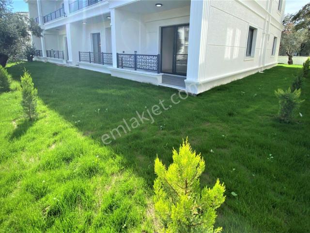 Gürede Gültaş Emlaktan Satılık 2+1 Müstakil Tadında Doğa Harikası Daire