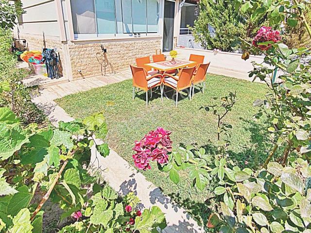 Gürede Gültaş Emlaktan Satılık 3+1 Geniş Bahçeli Verandalı Villa