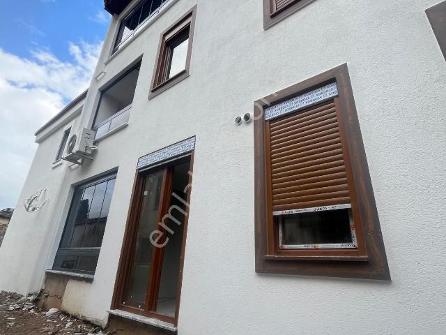 Güre Sıfır 3+1 Daire rota
