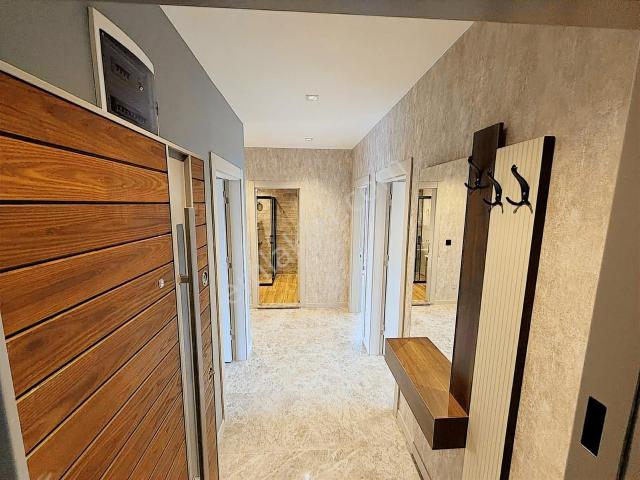 Güre'de Manzaralı 3+1 Daire, Huzurlu Yaşam