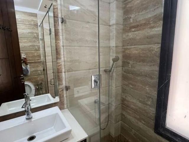 Gurgaon Sector 9a 4 Bedroom 500 Sq. Ft. Builder Floor in Sector 9 Gurgaon Listing ID: #10396