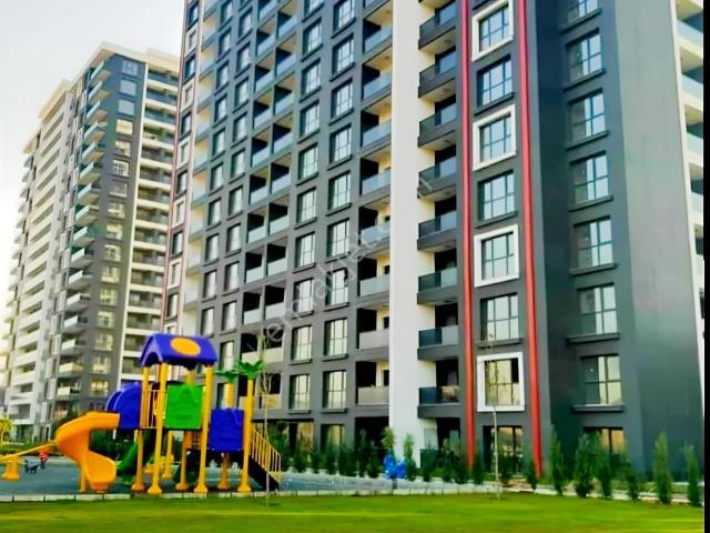 Gürgin Emlaktan Life City De Kiralık Daire