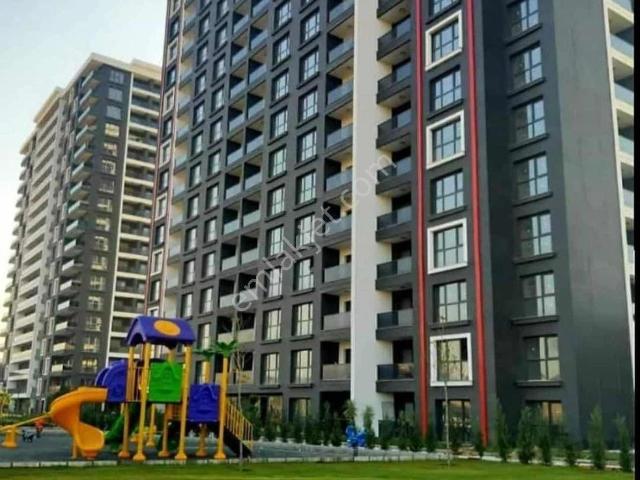 Gürgin Emlak Tan Life City De Kiralık Daire